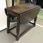 967 1302 TABLE